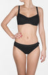 Shan Do You Think Im Sexy Underwire supportive bikini top